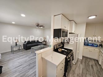 10535 1st Ave unit C" - undefined, undefined