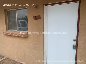 4044 E Flower St - 21 - Tucson, AZ
