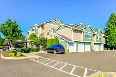The Grove At 72nd Apartments - Vancouver, WA