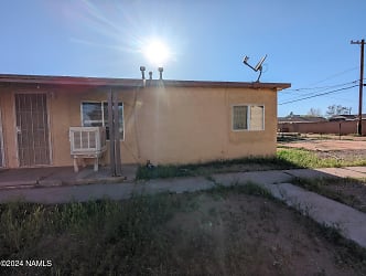 404 W Gilmore St #2 - Winslow, AZ