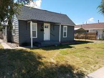 623 N 4th Ave - Sterling, CO