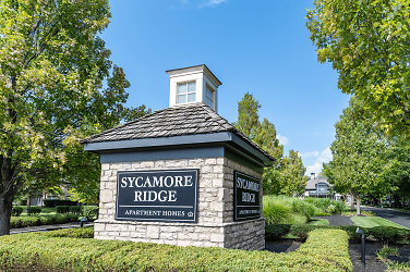 Sycamore Ridge Apartments - Dublin, OH