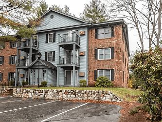 7 Northbrook Dr unit 709 - Manchester, NH