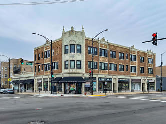 4700 N Western Ave unit 402-A - Chicago, IL