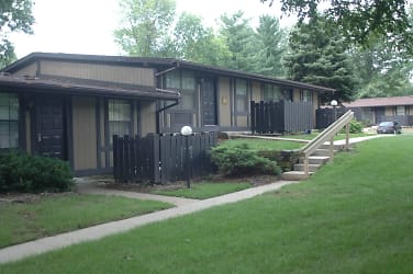 Fox Creek Apartments - Toledo, OH