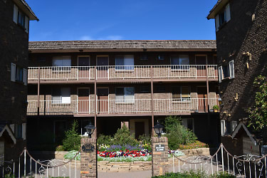 3445 S Downing St unit 117 - Englewood, CO