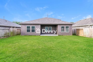 20835 Olive Leaf St - Roman Forest, TX