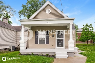 1341 S 26Th St - undefined, undefined