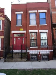 1927 N Wolcott Ave #2 - Chicago, IL