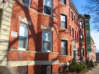 1381 Commonwealth Ave unit 7 - Boston, MA