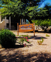 Westside Commons Apartments - Tucson, AZ