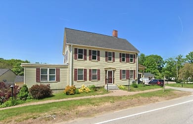 95 Tolend Rd #A - Dover, NH