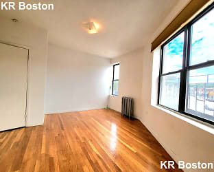 153 Brighton Ave unit 10 - Boston, MA