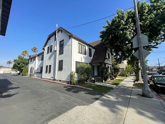 420 Orange Ave unit 3 - Long Beach, CA
