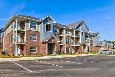 Granite Pointe Apartment Homes - Charlotte, NC
