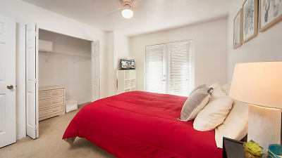 College Manor Communities Per Bed Lease Apartments - Gainesville, FL