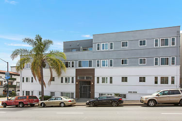 1820 Fourth Ave unit 17 - San Diego, CA