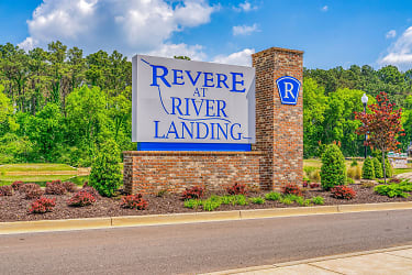 Revere At River Landing Apartments - Madison, AL