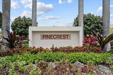 101 Pinecrest Cir #A - Jupiter, FL