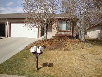 3351 35th St - Greeley, CO