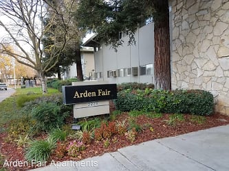 Arden Fair Apartments - undefined, undefined