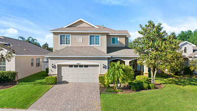 19419 Red Sky Ct - Land Olakes, FL