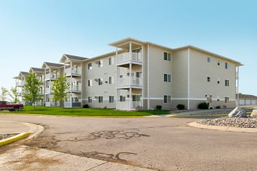 Northern Plains Apartments - Minot, ND