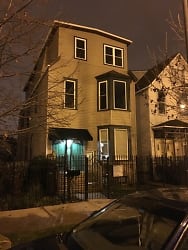 1817 N Kedzie Ave #1 - Chicago, IL