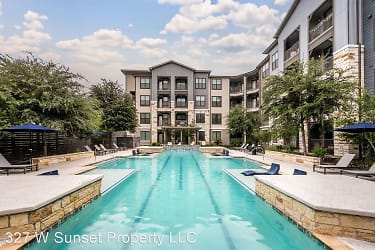 Avita Alamo Heights Apartments - San Antonio, TX
