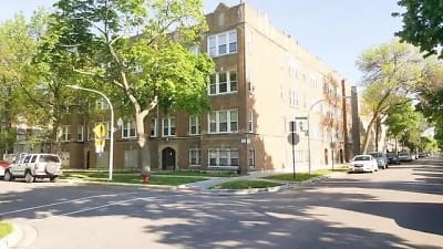 4306 W Shakespeare Ave #3 - Chicago, IL