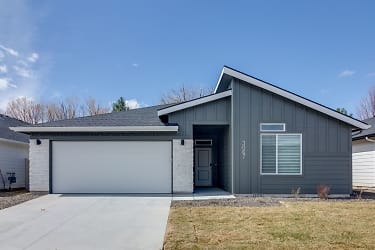3067 S Green Forest Ave - Boise, ID