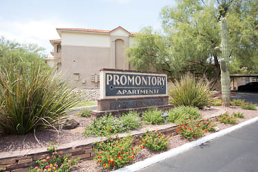Promontory Apartments - Tucson, AZ