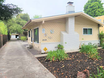 640 Homer Ave unit 644 - Palo Alto, CA