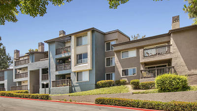Hathaway Apartments - Long Beach, CA
