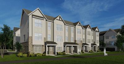 Enclave Crystal Lake Apartments - undefined, undefined