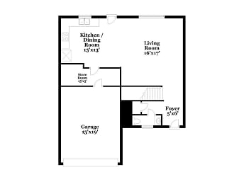 9205 Middlebury Way - Camby, IN