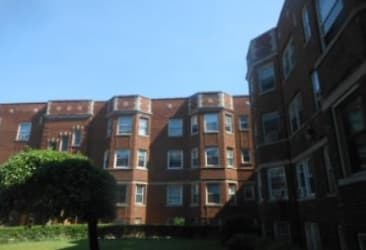 6619 S Greenwood Ave unit 1B - Chicago, IL