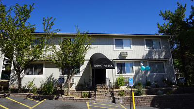 Reno Vista Apartments - Reno, NV