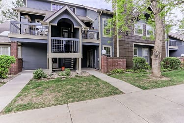 3531 Windmill Dr unit S2 - Fort Collins, CO