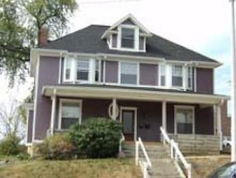 639 N College Ave unit 2 - Bloomington, IN