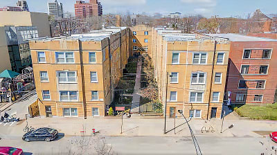 5746 S Stony Is Ave unit 3-6 - Chicago, IL