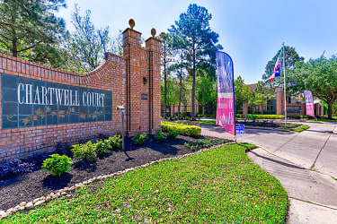 Chartwell Court Apartments - Houston, TX
