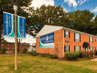 Mariners Green Apartments - Newport News, VA