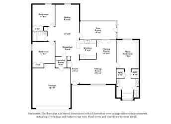 3458 White Wing Rd - Orange Park, FL