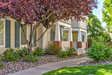 Carriage Stone Apartments - Reno, NV