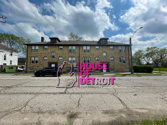 14800 Vernor Hwy - Detroit, MI