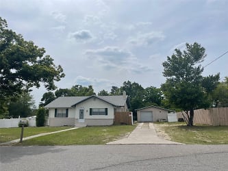 245 S Rochelle Ave - Lake Alfred, FL