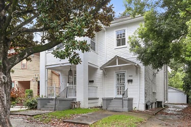 2319 - 2321 Lowerline Street Apartments - New Orleans, LA