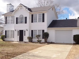 6408 Old South Ct - Charlotte, NC