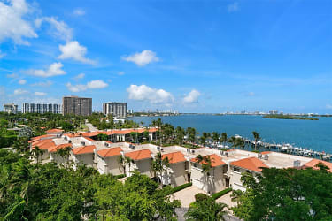 4000 Towerside Terrace #803 - Miami, FL